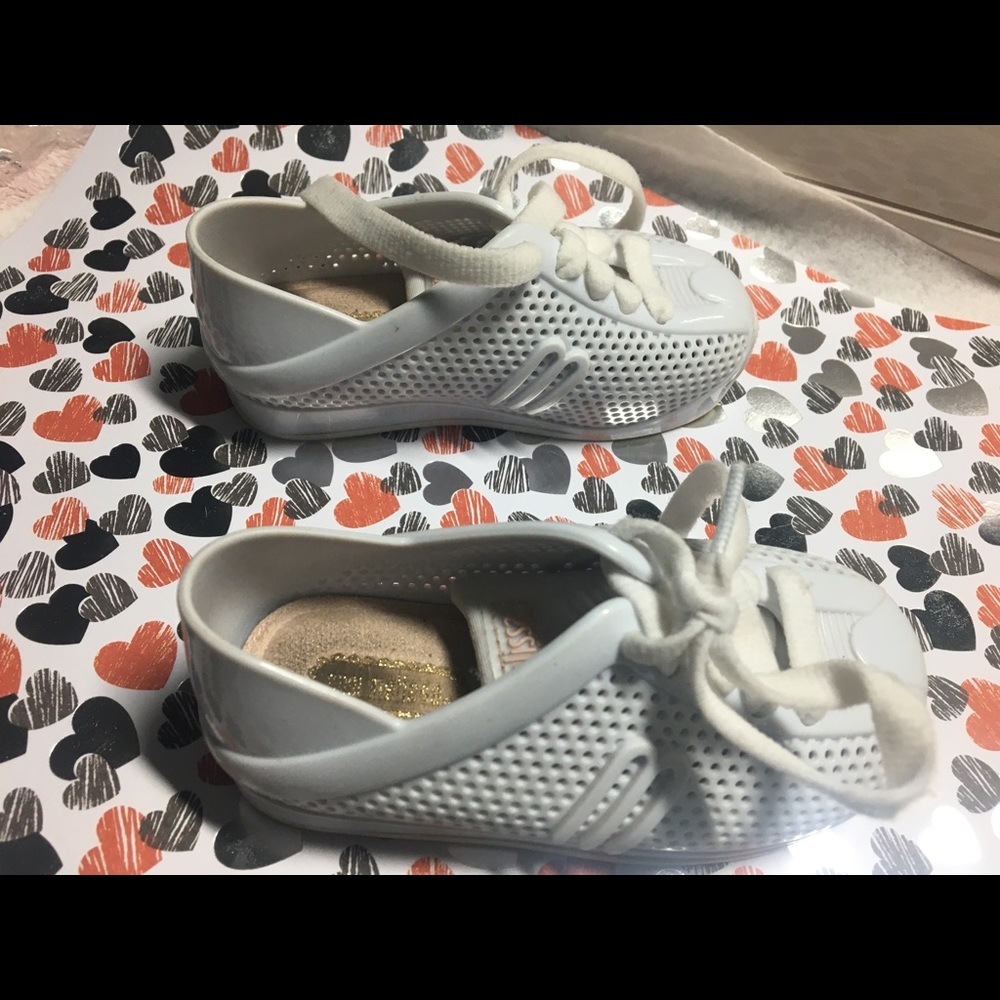 Mini Melissa